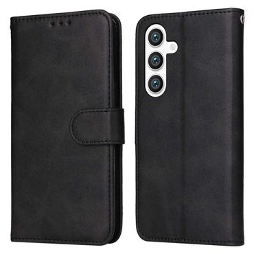 Handy Tasche für Samsung Galaxy S25 PLUS Wallet Magnet Klappetui Schutzhülle