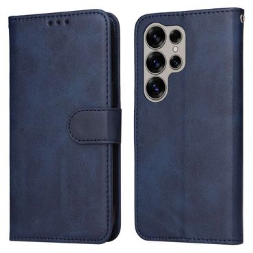 Handy Tasche für Samsung Galaxy S25 ULTRA Wallet Magnet Klappetui Schutzhülle