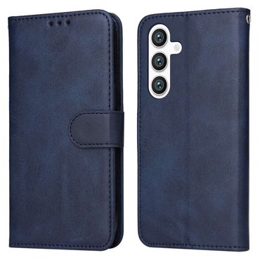 Handy Tasche für Samsung Galaxy S25 Wallet Magnet Klappetui Schutzhülle Case