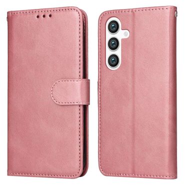 Handy Tasche für Samsung Galaxy S25 Wallet Magnet Klappetui Schutzhülle Case