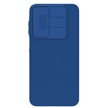 NILLKIN Hybrid Hülle für Samsung Galaxy A16 Camshield Pro Case Handy Full Cover