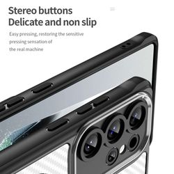 H316SA237A-Hybrid-Huelle-fuer-Samsung-Galaxy-S25-ULTRA-Carbon-MagSafe-Shockproof-TPU-Cover_5.jpg H316SA237A-Hybrid-Huelle-fuer-Samsung-Galaxy-S25-ULTRA-Carbon-MagSafe-Shockproof-TPU-Cover_5.jpg