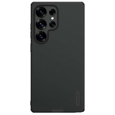 NILLKIN Hard Cover für Samsung Galaxy S25 ULTRA Super Frosted Pro Schutz Hülle