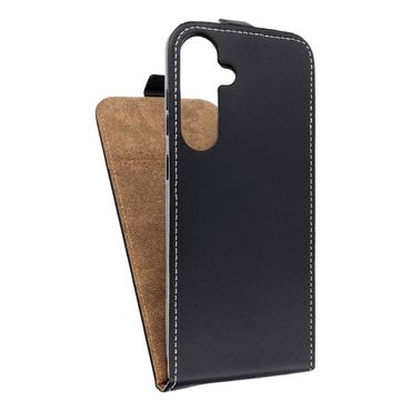 Handy Tasche für Samsung Galaxy S25 PLUS Flexi Fresh Slim Flip Etui TPU Case