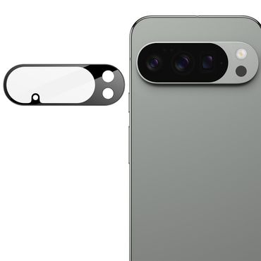 IMAK Kamera Schutzglas für Google Pixel 10 PRO XL Abdeckung Folie Glass Linse