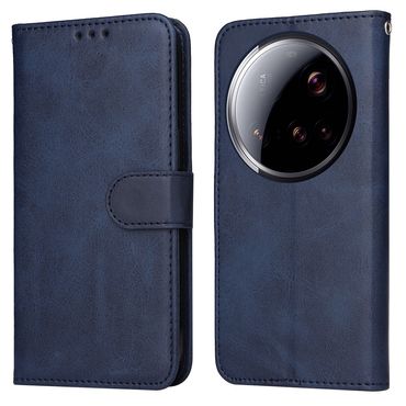 Handy Tasche für Xiaomi 15 ULTRA Wallet Magnet Klappetui Hülle Kartenfach Case