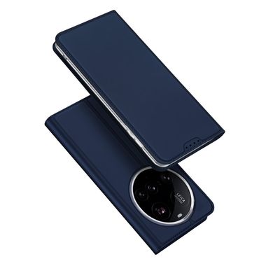 DUX DUCIS Handy Tasche für Xiaomi 15 ULTRA Skin Pro Series Schutz Hülle Wallet