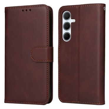 Handy Tasche für Samsung Galaxy A36 Wallet Magnet Klappetui Schutzhülle Case