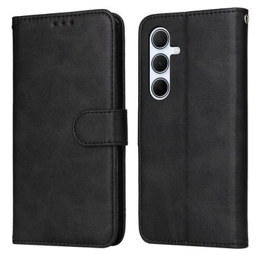 Handy Tasche für Samsung Galaxy A56 Wallet Magnet Klappetui Schutzhülle Case