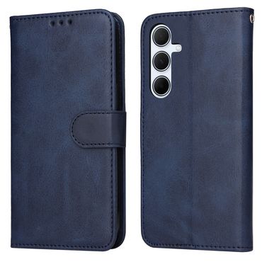 Handy Tasche für Samsung Galaxy A56 Wallet Magnet Klappetui Schutzhülle Case