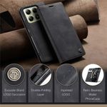 H130XI013A-CASEME-Handy-Tasche-fuer-Xiaomi-14T-Wallet-013-Series-Huelle-Business-Klapp-Etui_4.jpg