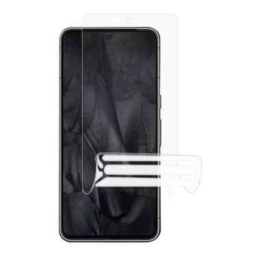 Schutzfolie für Google Pixel 8 Hydrogel Folie Full Screen Cover Displayschutz