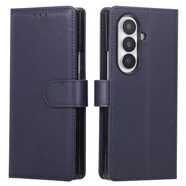 Handy Tasche für Samsung Galaxy Z Fold7 Wallet Magnet Klappetui Schutzhülle Case