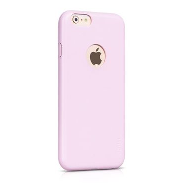 Apple iPhone 6 6S HOCO Flexibel Case Slimfit Series Deluxe