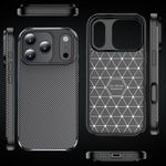 H213AP171-TPU-Huelle-fuer-Apple-iPhone-17-PRO-MAX-Carbon-Fiber-Muster-Shockproof-Cover-Case_1.jpg