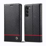 H131SA384A-LC-IMEEKE-Handy-Tasche-fuer-Samsung-Galaxy-S25-PLUS-Carbon-Wallet-Stripe-Huelle_9.jpg