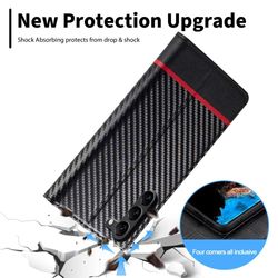 H131SA384A-LC-IMEEKE-Handy-Tasche-fuer-Samsung-Galaxy-S25-PLUS-Carbon-Wallet-Stripe-Huelle_13.jpg H131SA384A-LC-IMEEKE-Handy-Tasche-fuer-Samsung-Galaxy-S25-PLUS-Carbon-Wallet-Stripe-Huelle_13.jpg