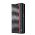 H131SA386A-LC-IMEEKE-Handy-Tasche-fuer-Samsung-Galaxy-S24-FE-Carbon-Wallet-Stripe-Huelle-Etui_2.jpg