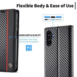 H131SA386A-LC-IMEEKE-Handy-Tasche-fuer-Samsung-Galaxy-S24-FE-Carbon-Wallet-Stripe-Huelle-Etui_5.jpg H131SA386A-LC-IMEEKE-Handy-Tasche-fuer-Samsung-Galaxy-S24-FE-Carbon-Wallet-Stripe-Huelle-Etui_5.jpg