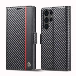 H131SA387A-LC-IMEEKE-Handy-Tasche-fuer-Samsung-Galaxy-S24-ULTRA-Carbon-Wallet-Stripe-Huelle.jpg H131SA387A-LC-IMEEKE-Handy-Tasche-fuer-Samsung-Galaxy-S24-ULTRA-Carbon-Wallet-Stripe-Huelle.jpg