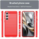 H205SA207A-TPU-Huelle-fuer-Samsung-Galaxy-S25-FE-Carbon-Fiber-Skin-Brushed-Schutzcover-Case_15.jpg