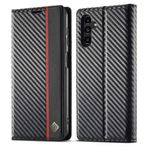 H131SA392A-LC-IMEEKE-Handy-Tasche-fuer-Samsung-Galaxy-S25-FE-Carbon-Wallet-Stripe-Huelle-Etui.jpg