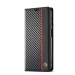 H131SA392A-LC-IMEEKE-Handy-Tasche-fuer-Samsung-Galaxy-S25-FE-Carbon-Wallet-Stripe-Huelle-Etui_9.jpg