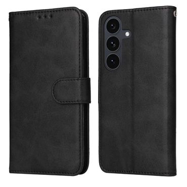 Handy Tasche für Samsung Galaxy S25 FE Wallet Magnet Klappetui Schutzhülle Case