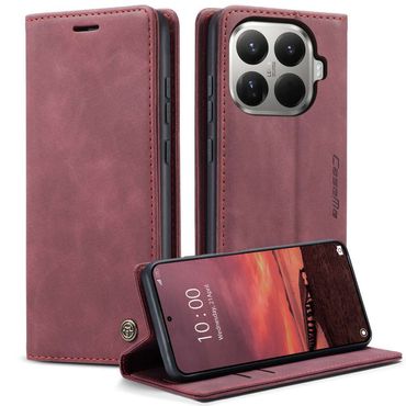 CASEME Handy Tasche für Xiaomi 15T Pro Wallet 013 Series Klapp Hülle Business