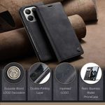 H130XI017A-CASEME-Handy-Tasche-fuer-Xiaomi-15T-Pro-Wallet-013-Series-Klapp-Huelle-Business_3.jpg