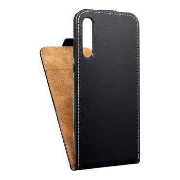 Handy Tasche für Huawei P20 PRO Fresh Slim Flip Magnet Klapp Hülle