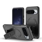 Outdoor Hülle für Google Pixel 10 PRO XL Armor MagSafe Kickstand Panzer TPU Case