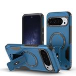 Outdoor Hülle für Google Pixel 10 PRO XL Armor MagSafe Kickstand Panzer TPU Case