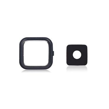 Samsung Galaxy Note 4 Kamera Linse