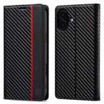 H131AP176A-LC-IMEEKE-Handy-Tasche-fuer-Apple-iPhone-17-Carbon-Wallet-Stripe-Huelle-Etui-Case.jpg