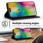 H131AP176A-LC-IMEEKE-Handy-Tasche-fuer-Apple-iPhone-17-Carbon-Wallet-Stripe-Huelle-Etui-Case_4.jpg