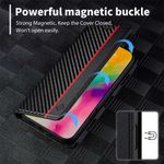 H131AP176A-LC-IMEEKE-Handy-Tasche-fuer-Apple-iPhone-17-Carbon-Wallet-Stripe-Huelle-Etui-Case_6.jpg