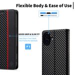 H131AP176A-LC-IMEEKE-Handy-Tasche-fuer-Apple-iPhone-17-Carbon-Wallet-Stripe-Huelle-Etui-Case_7.jpg