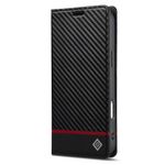 H131AP178A-LC-IMEEKE-Handy-Tasche-fuer-Apple-iPhone-17-PRO-Carbon-Wallet-Stripe-Huelle-Etui_6.jpg