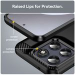 H205MT069A-TPU-Huelle-fuer-Motorola-Moto-G67-Carbon-Fiber-Skin-Brushed-Schutzcover-Soft-Case_6.jpg