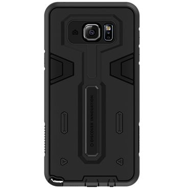 Outdoor Case für Samsung Galaxy Note 5 NILLKIN Hybrid Defender II