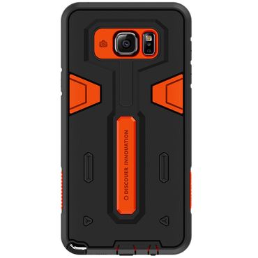Outdoor Case für Samsung Galaxy Note 5 NILLKIN Hybrid Defender II