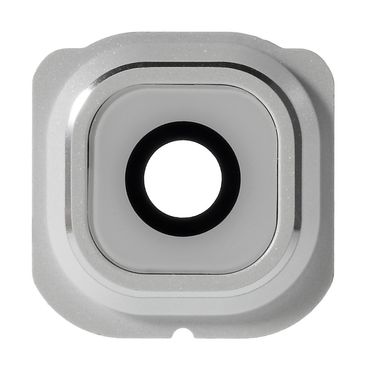 Kamera Linse für Samsung Galaxy S6 Edge G925 Ring Cover Rückseite