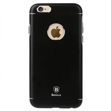 BASEUS Hard Case für Apple iPhone 6 6S Metall PC TPU Hybrid
