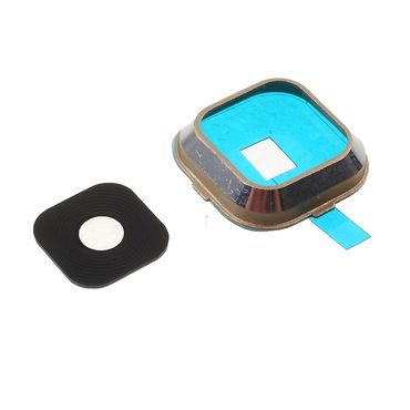 Kamera Linse für Samsung Galaxy A5 (2015) Ring Cover Lens