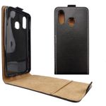 Flip Case TPU Flexi Fresh Slim Klapp Etui Magnet Handy Tasche Vertikal Hülle Bag