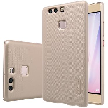 NILLKIN Hard Case für Huawei P9 Super Frosted Cover