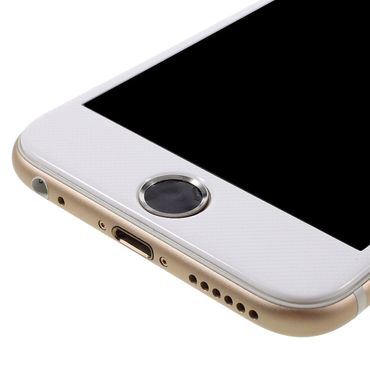 Home Button Sticker für Apple iPhone 8 7 6 6S PLUS 5S SE Touch ID Fingerprint