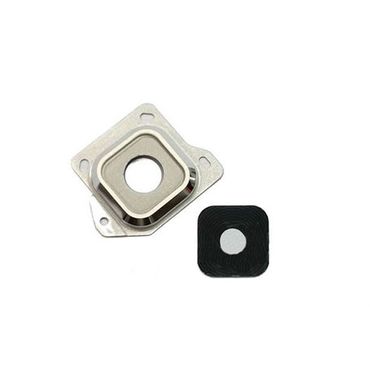 Kamera Linse für Samsung Galaxy A3 (2015) Ring Cover Lens Abdeckung