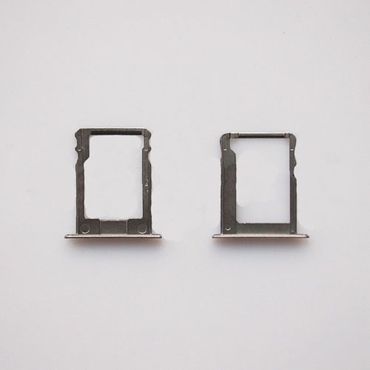 Huawei P8 LITE Micro/Nano Sim Karten/SD Karte Holder Halterung